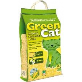 Greencat Cat Litter 10 Litre
